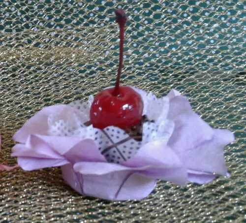 Forminha de Doce.aproveite!!!