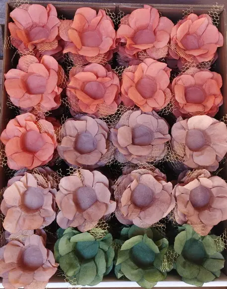 Forminha De Doce.aproveite!!!