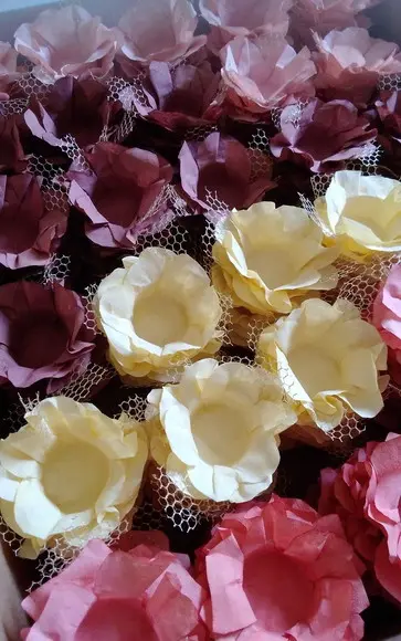 Forminha de doce.Aproveite!!! Frete grátis para SP RJ