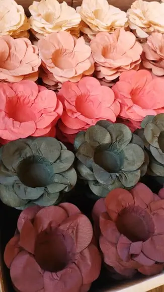 Forminha de Docinho de Casamento Frete Grátis