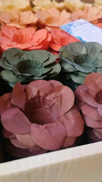 Forminha de Docinho de Casamento Frete Grátis