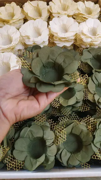 Forminha de Docinho de Casamento Frete Grátis