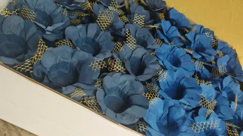 Forminha de Docinho de Casamento Frete Grátis