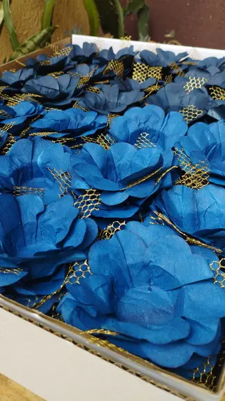 Forminha de Docinho de Casamento Frete Grátis