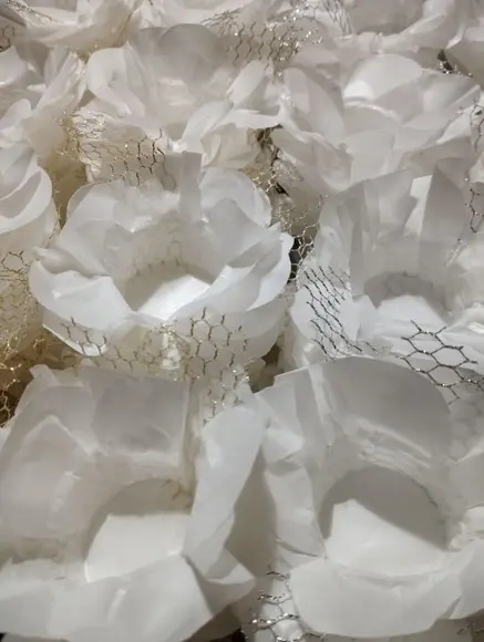 Forminha para casamento