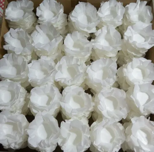 Forminha para casamento