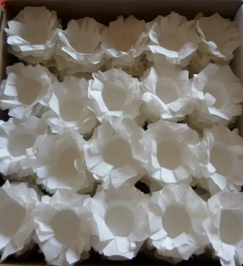 Forminha para casamento