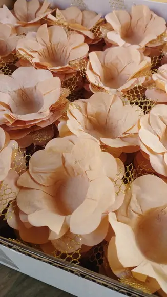 Forminha para casamento