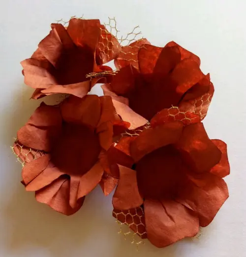 Forminha para casamento