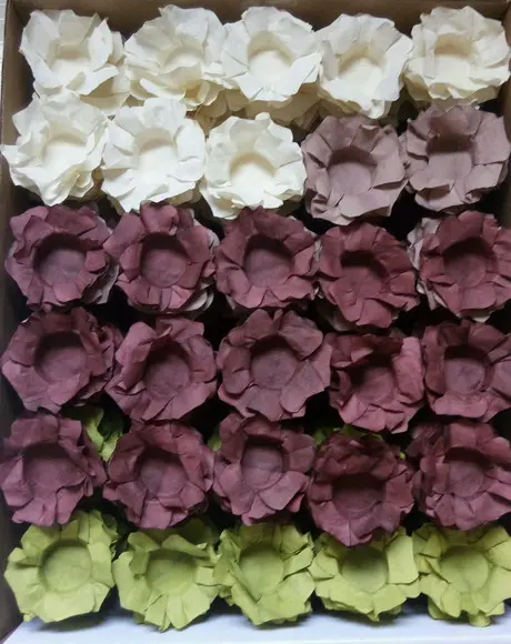 Forminha para casamento