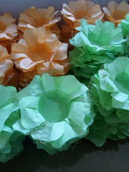 Forminha para casamento