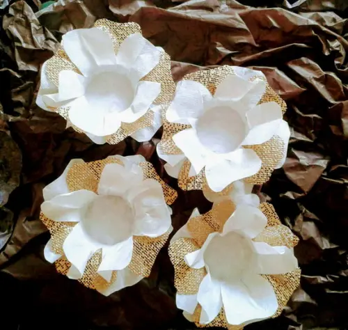 Forminha para casamento