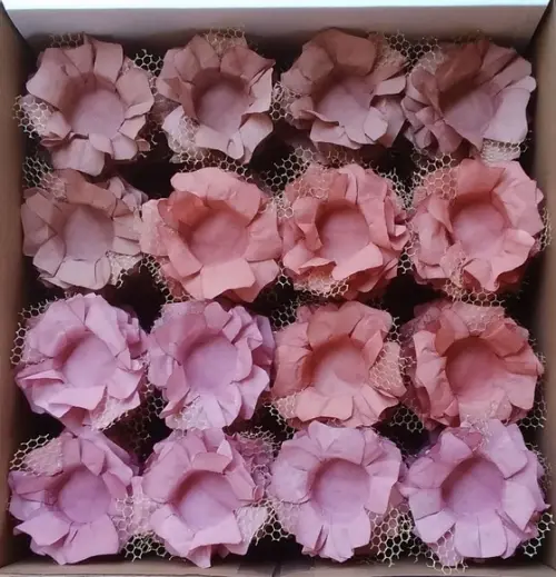 Forminha para Casamento