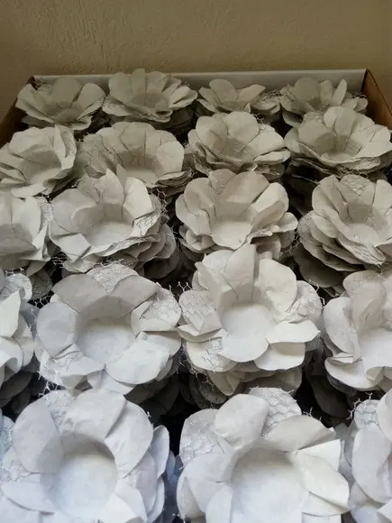 Forminha para Casamento