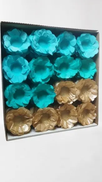 Forminha para Casamento