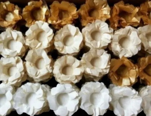 Forminha para Casamento
