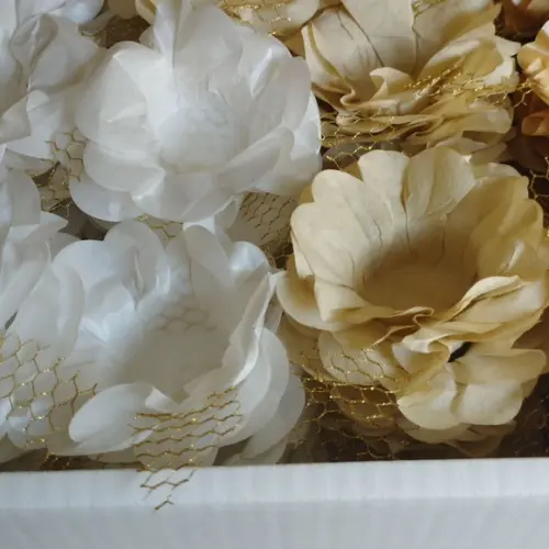 Forminha para Casamento