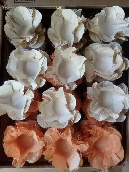 Forminha para Casamento