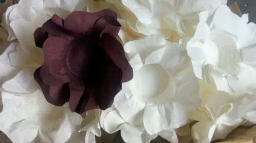 Forminha para Casamento