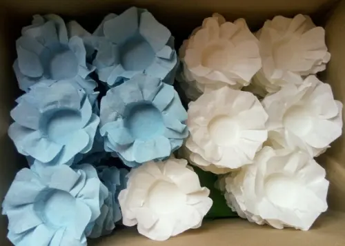 Forminha para Casamento