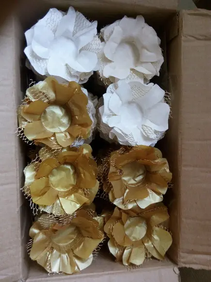 Forminha para Casamento