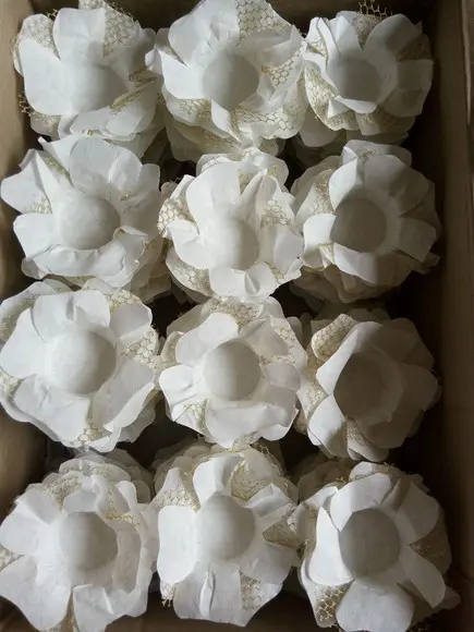 Forminha para Casamento