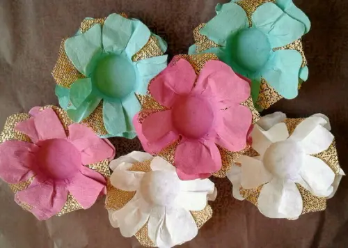 Forminha para Casamento