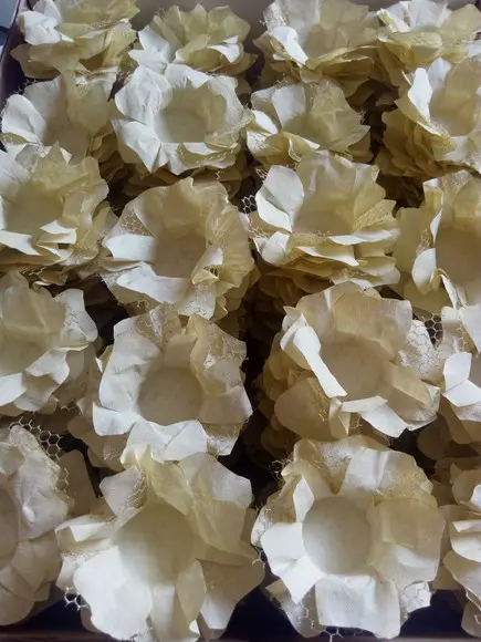 Forminha para casamento Aproveite!!!
