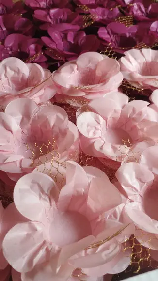 Forminha para Casamento Consulte a Tabela de Cores!!!