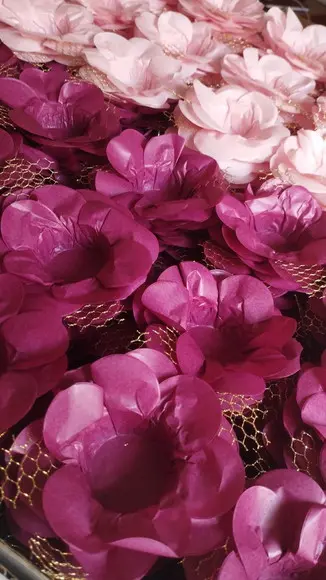 Forminha para Casamento Consulte a Tabela de Cores!!!