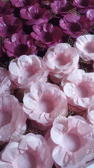 Forminha para Casamento Consulte a Tabela de Cores!!!