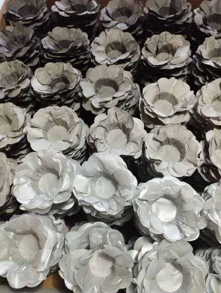 Forminha para Casamento Consulte a Tabela de Cores!!!