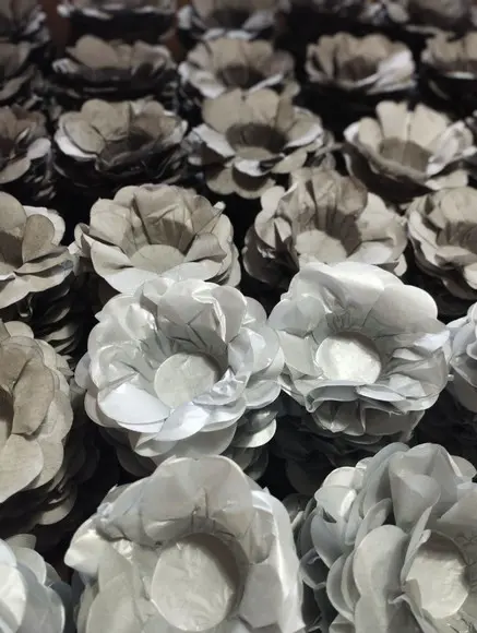 Forminha para Casamento Consulte a Tabela de Cores!!!