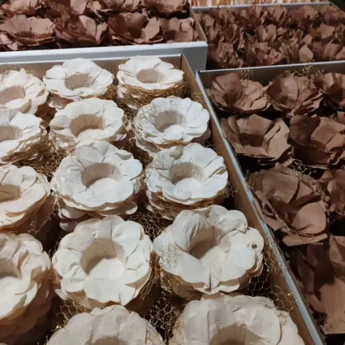 Forminha para Casamento Consulte a Tabela de Cores!!!