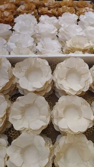 Forminha para Casamento Consulte a Tabela de Cores!!!