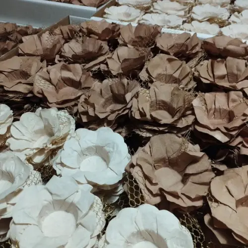 Forminha para Casamento Consulte a Tabela de Cores!!!