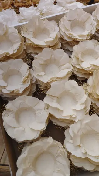 Forminha para Casamento Consulte a Tabela de Cores!!!