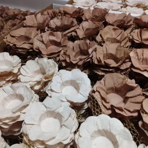 Forminha para Casamento Consulte a Tabela de Cores!!!