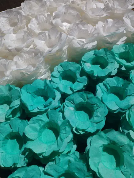 Forminha para Casamento Consulte a Tabela de Cores!!!