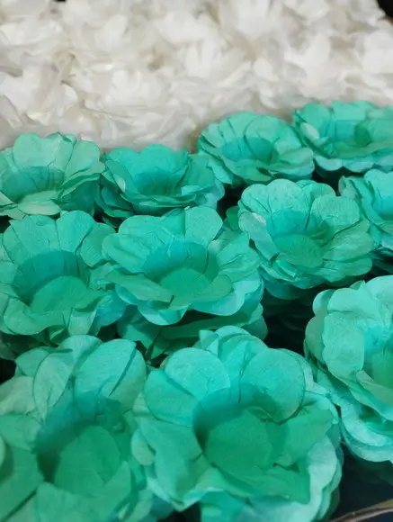 Forminha para Casamento Consulte a Tabela de Cores!!!