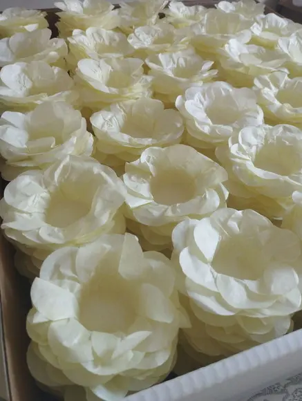 Forminha para Casamento Consulte a Tabela de Cores!!!