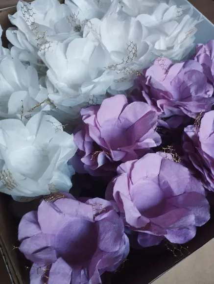 Forminha para Casamento Consulte a Tabela de Cores!!!