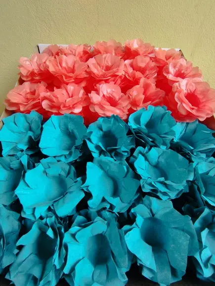 Forminha para Casamento Consulte a Tabela de Cores!!!