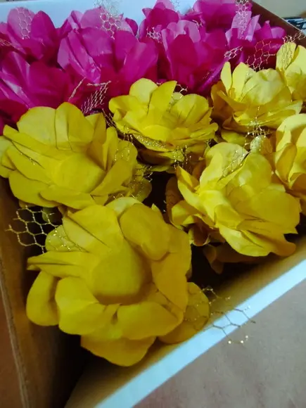 Forminha para Casamento Consulte a Tabela de Cores!!!