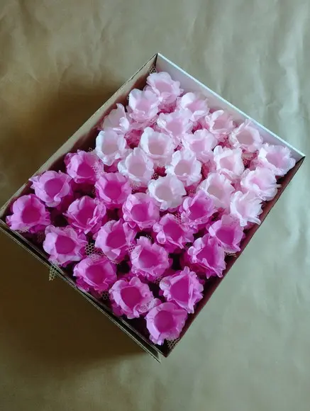 Forminha para Casamento Consulte a Tabela de Cores!!!