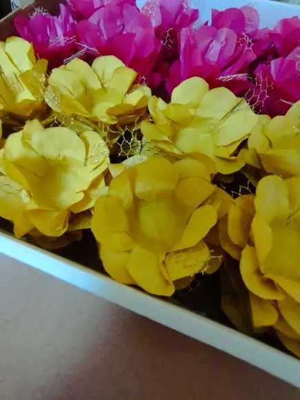 Forminha para Casamento Consulte a Tabela de Cores!!!