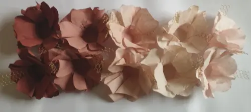 Forminha para Casamento Consulte a Tabela de Cores!!!