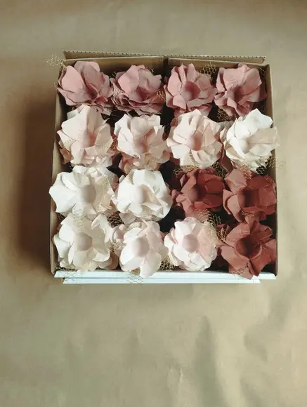 Forminha para Casamento Consulte a Tabela de Cores!!!
