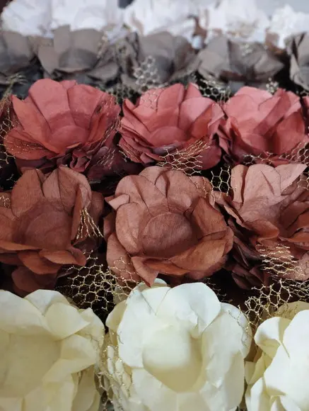 Forminha para Casamento Consulte a Tabela de Cores!!!