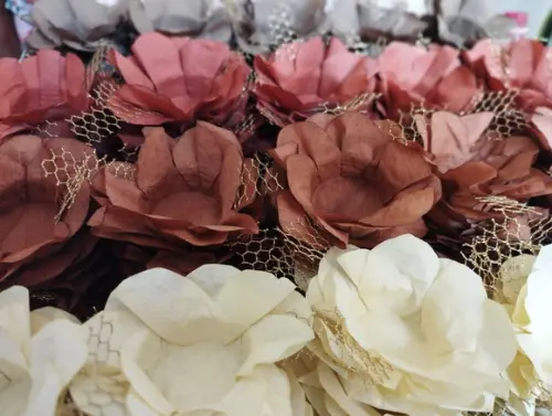 Forminha para Casamento Consulte a Tabela de Cores!!!